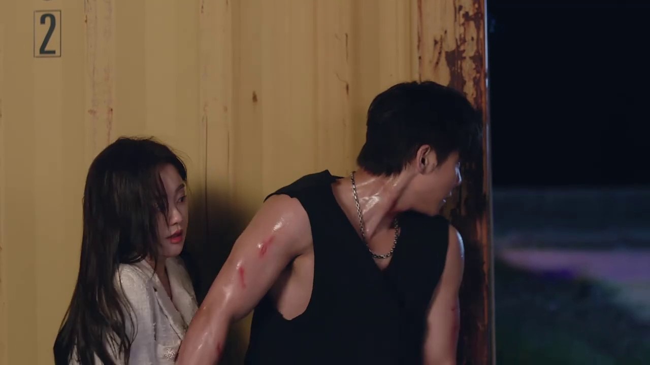 A Possessive Love Story ep6