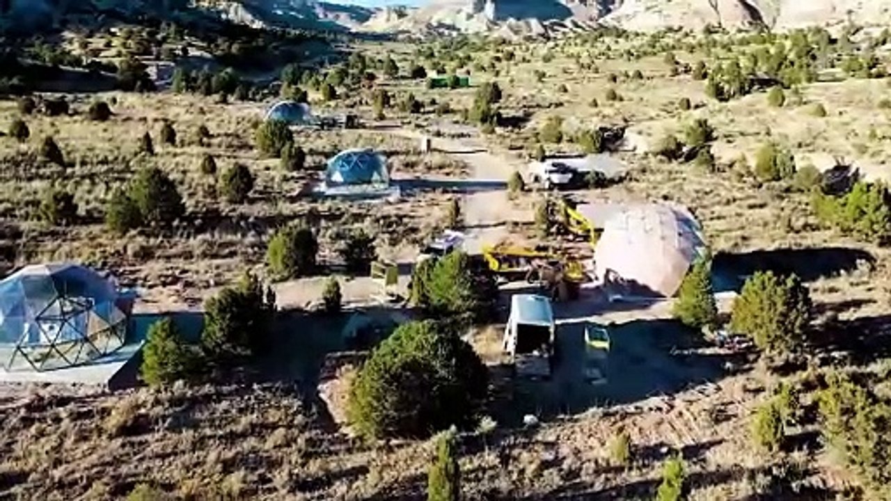 Antelope Canyon, nativi Navajo e cieli stellati: così si scopre l’America nascosta