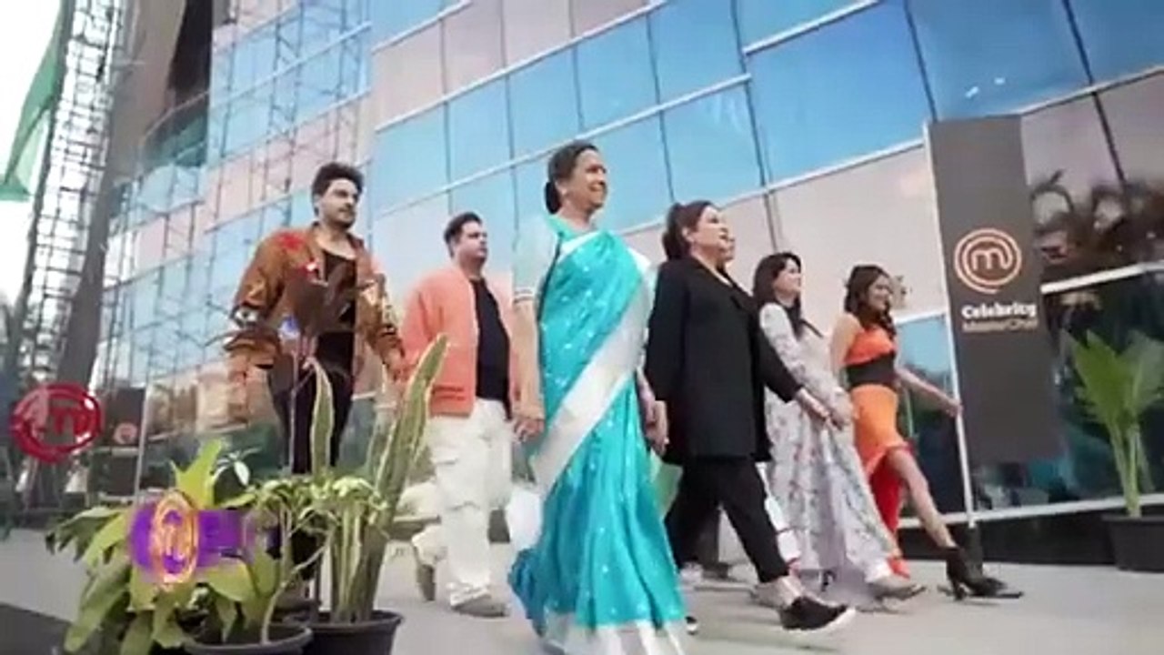 Celebrity MasterChef | Trailer | Ep 19 | 20 Feb 2025