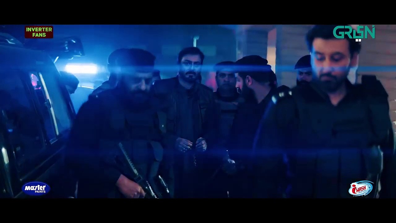 DuniyaPur Episode 6 (Subtitles) Khushhal Khan | Ramsha Khan | Naumaan Ijaz | Sami Khan | Green TV | Drama Adda