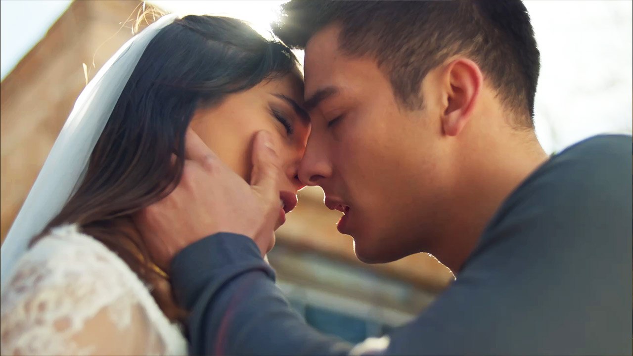 Uzak Şehir 15. Bölüm 2.Tanıtım