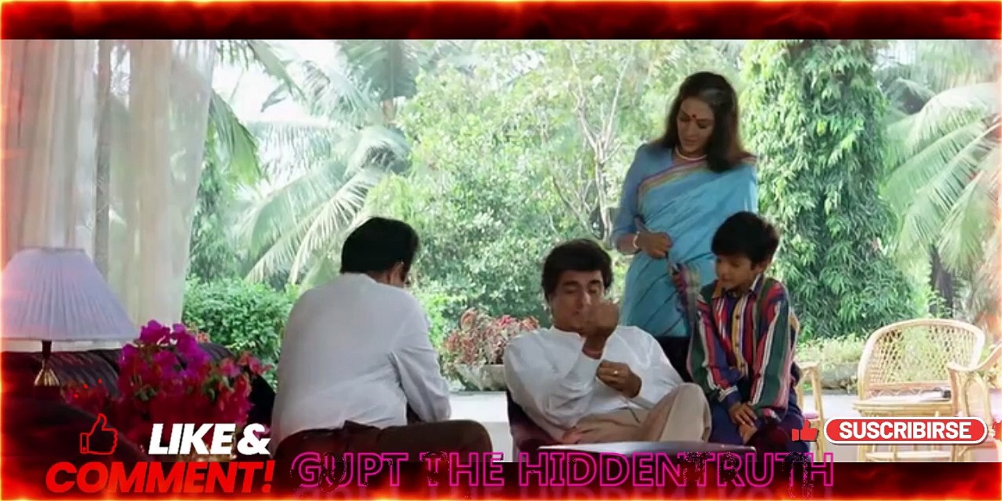 GUPT THE HIDDEN TRUTH 1997 FULL MOVIE PART 1
