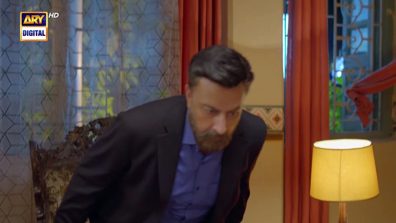 Bharam Episode 62  Hina Tariq  Rabya Kulsoom  Omer Shahzad  20 FEB 2025  ARY Digital