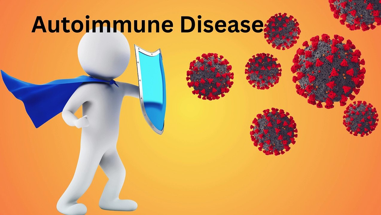 The Body's Betrayal: Understanding Autoimmune Mechanisms