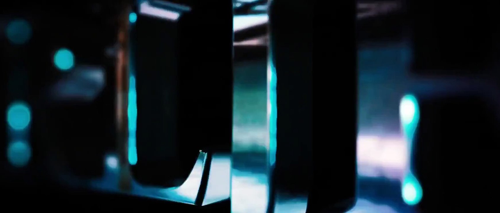 Arcadian 2024 Película