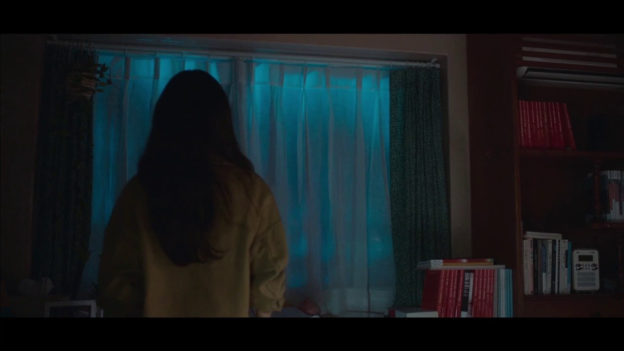 멜로무비 "Melo Movie" | "What is that?" [English Subtitles]