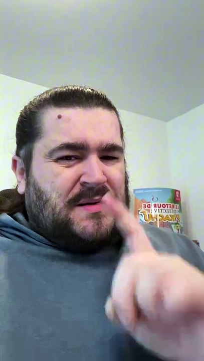 Petit réception du japon