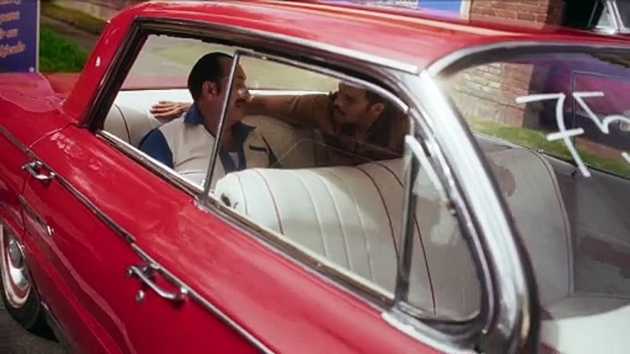 En el capítulo de hoy: Darío Gómez se reencuentra con Olga Lucía