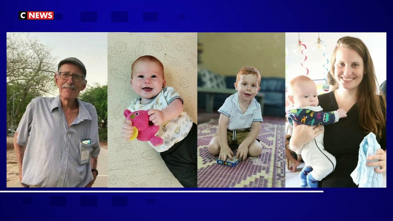 L'édito de Gauthier le Bret : «Ils étaient le visage de l'innocence»