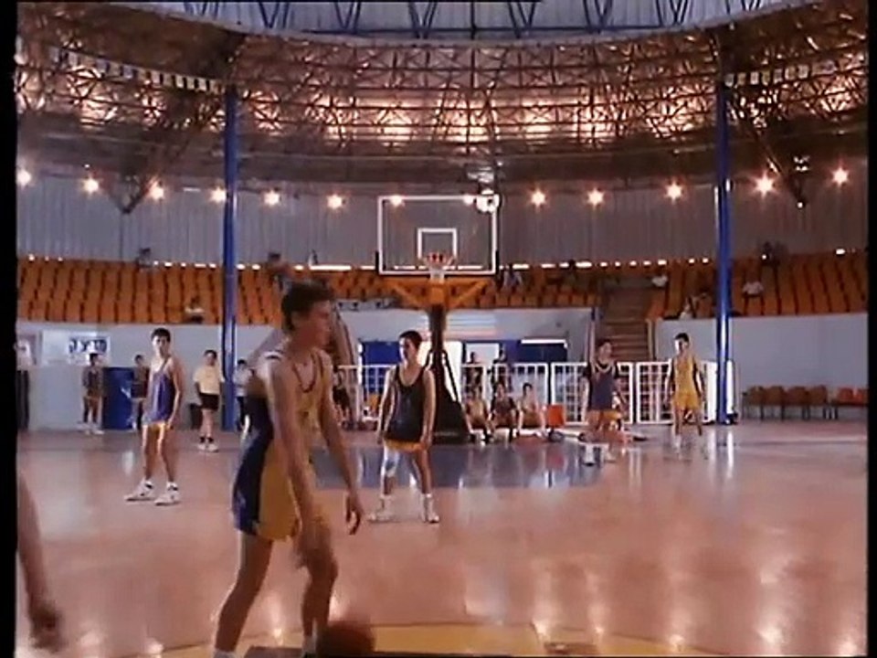 cover up / 1991 movie