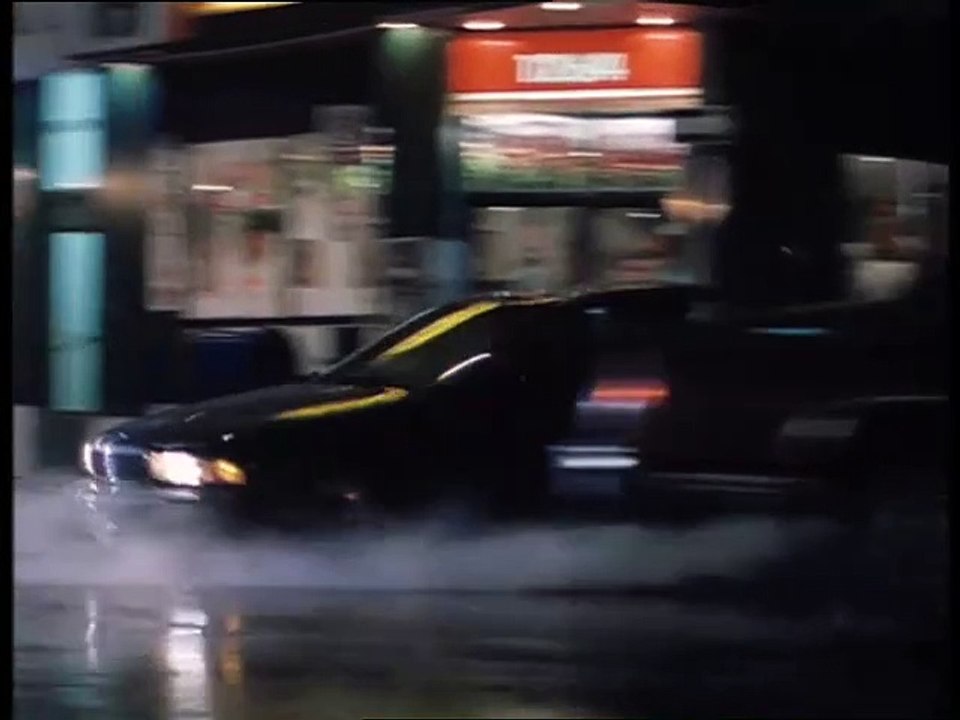 the peacekeeper / 1997 movie