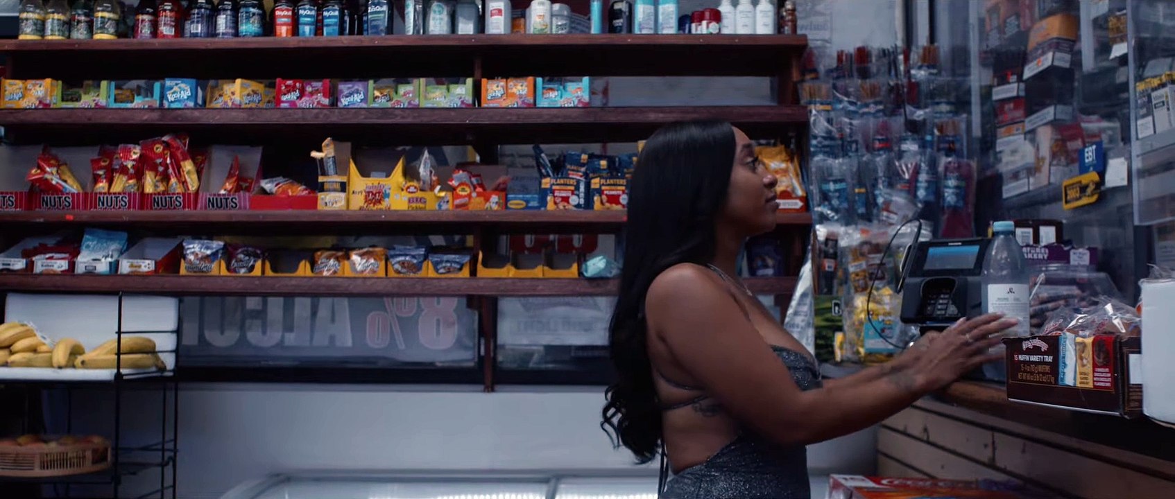 Hurt People Hurt People | movie | 2025 | Official Trailer