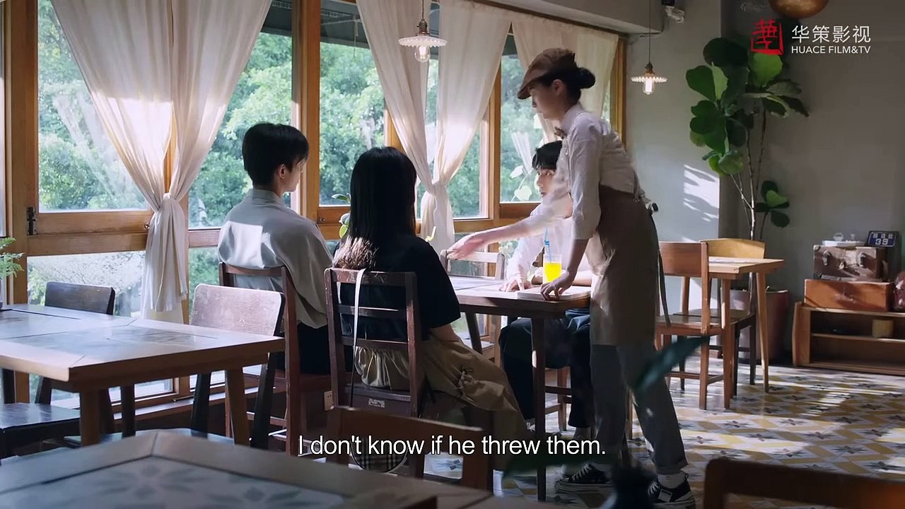 [ENG DUB] Go Ahead EP37