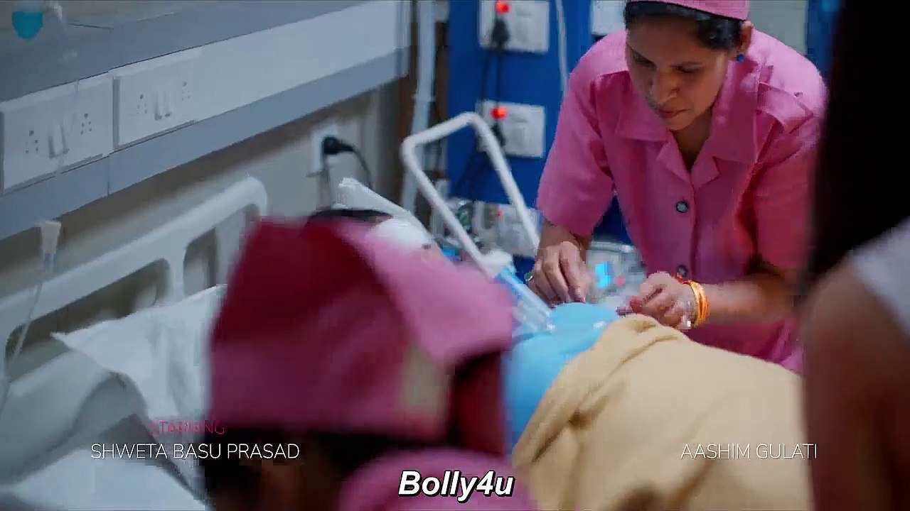 Bechari Roohi.S01E08. New Indian webseries 2025