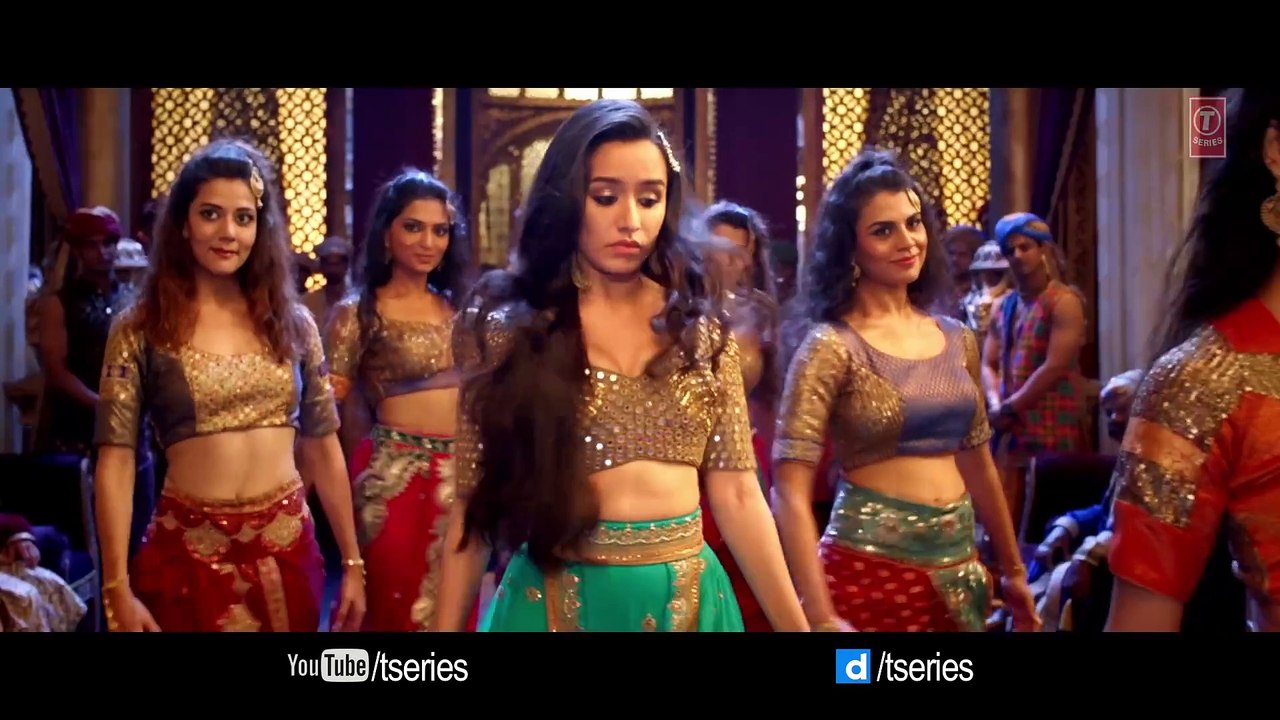 Milegi_Milegi_Video_Song____STREE___Mika_Singh___Sachin-Jigar___Rajkummar_Rao,_Shraddha_Kapoor(1080p)