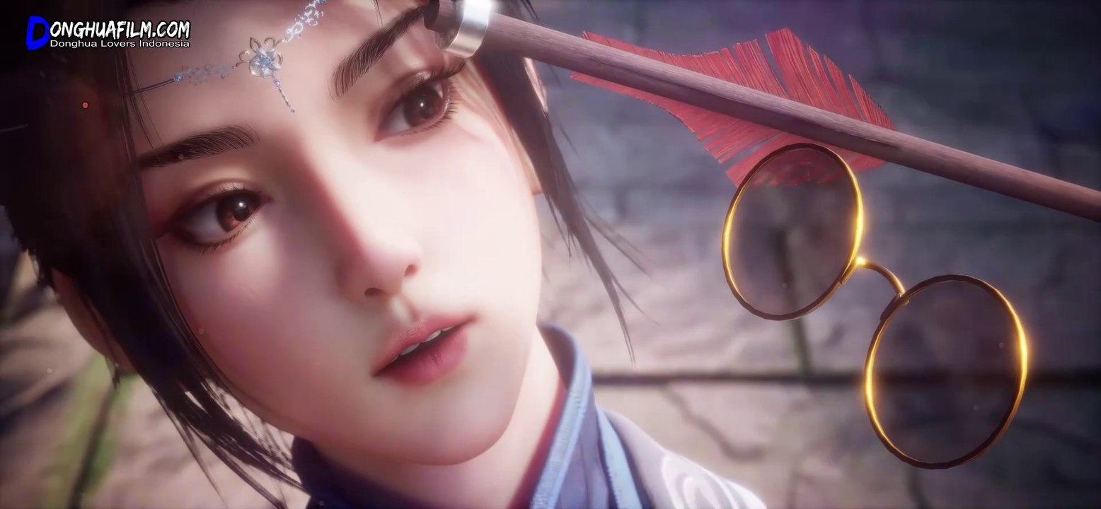 Azure Legacy Season 2 Episode 43 Sub Indo