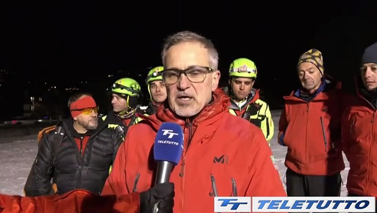 Video News - Cnsas, la V Bresciana a Ruggeri