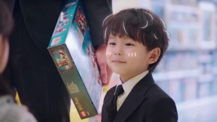 Please Be My Family - Episode 1 | Hindi/Urdu Full Drama Episode 🎬