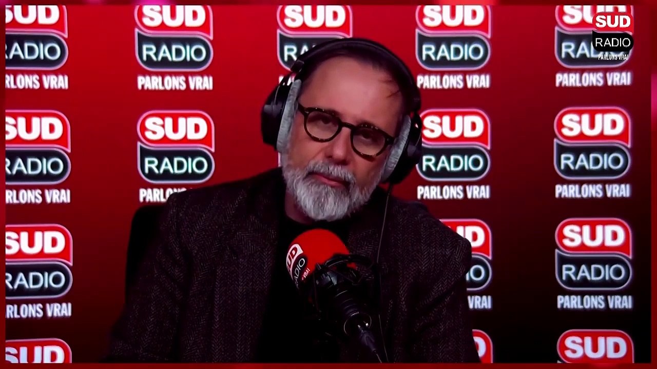 Trump, Poutine, Ukraine, Union Européenne - Poulin Sans Réserve