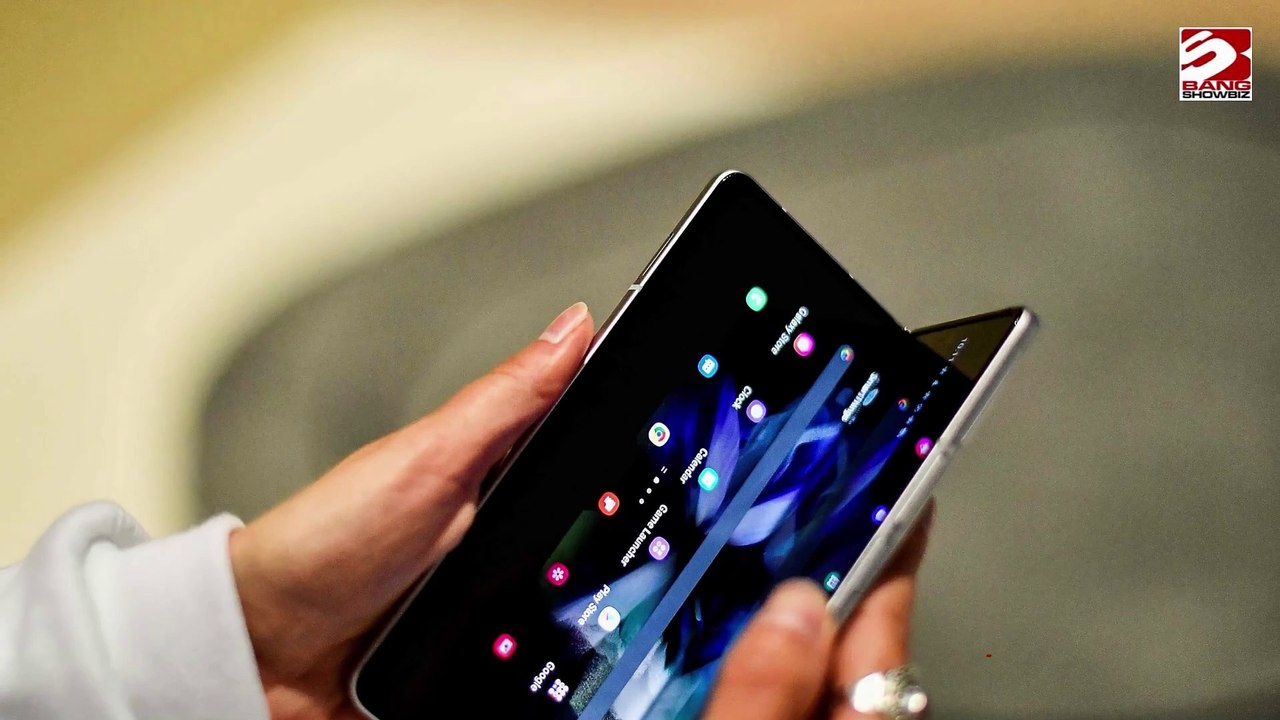 Samsung: Galaxy Z Fold 7 'hinted at in One UI 7'