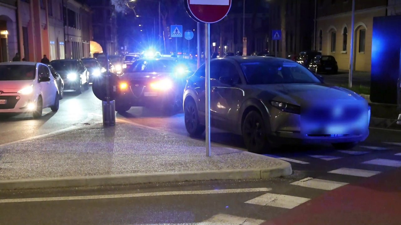 Ferrara, malore alla guida: muore un sessantenne