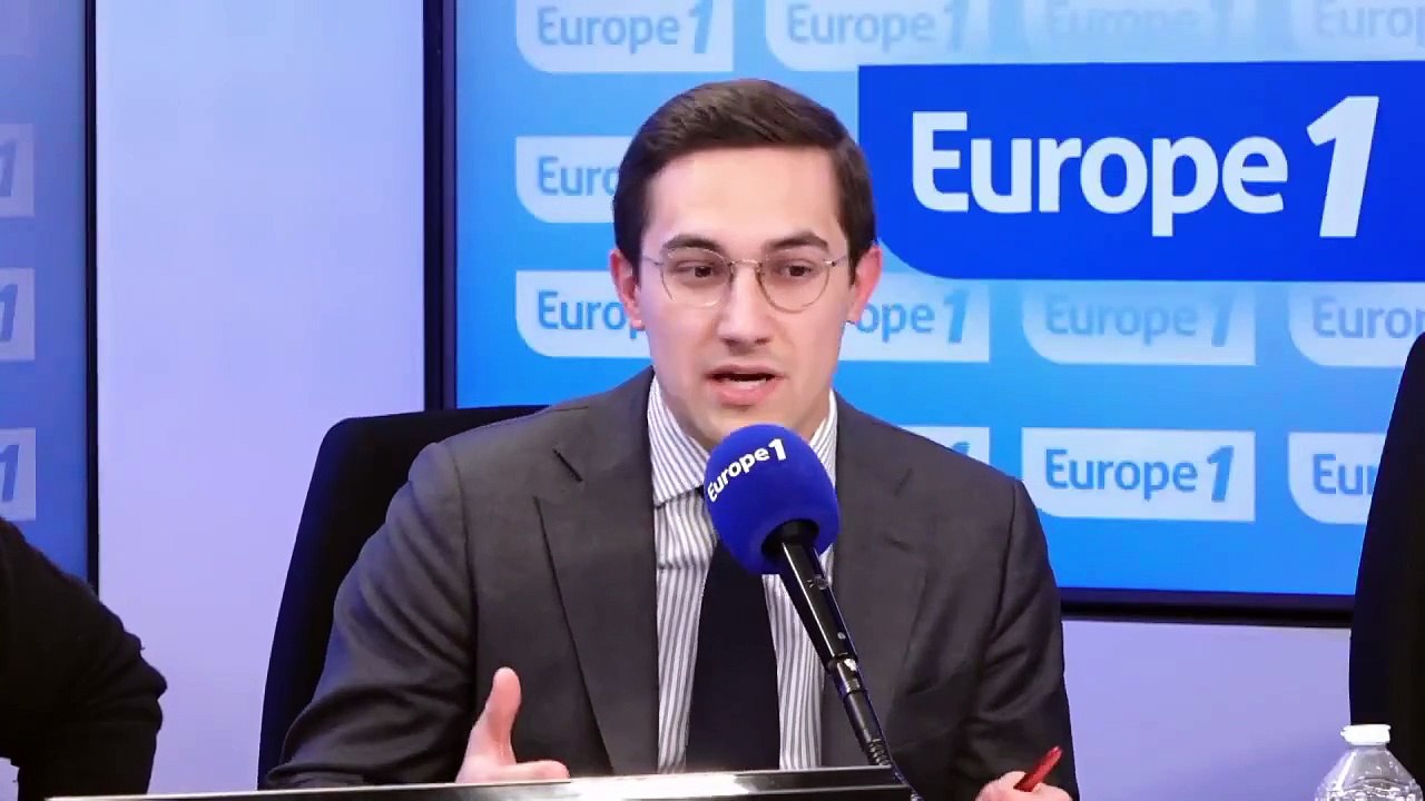 Les révélations explosives de Jules Torres du JDD qui rapporte des propos de membres de l'ARCOM : "On nous a demandé de virer Hanouna... Tant pis pour ses 400 potes au chômage"