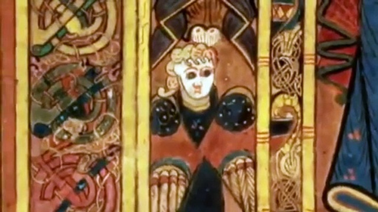 BBC- A History Of Scotland Episode 1 Last Of The Free