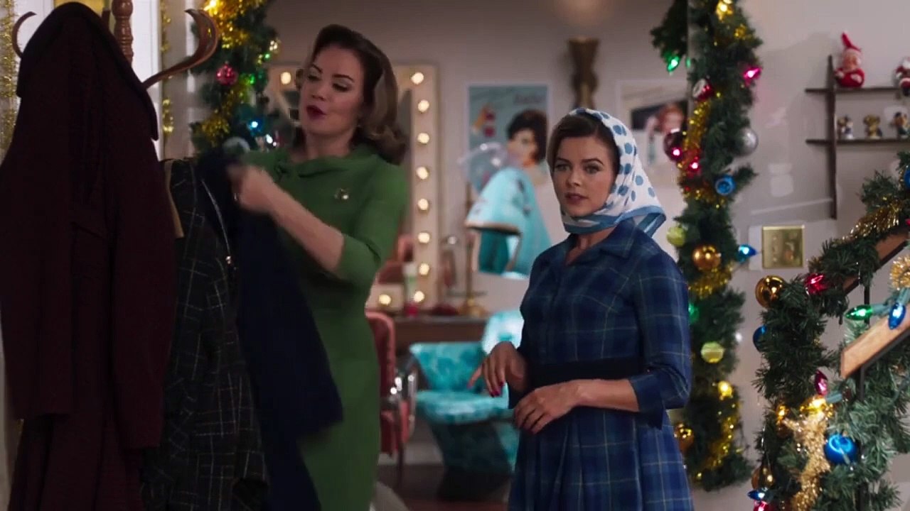 Hallmark Movies 2025 - Best Hallmark Romance 2025 - New Hallmark Christmas - Great Hallmark Movie