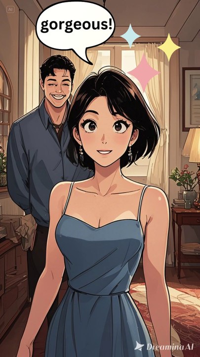 Frugal mother in-law