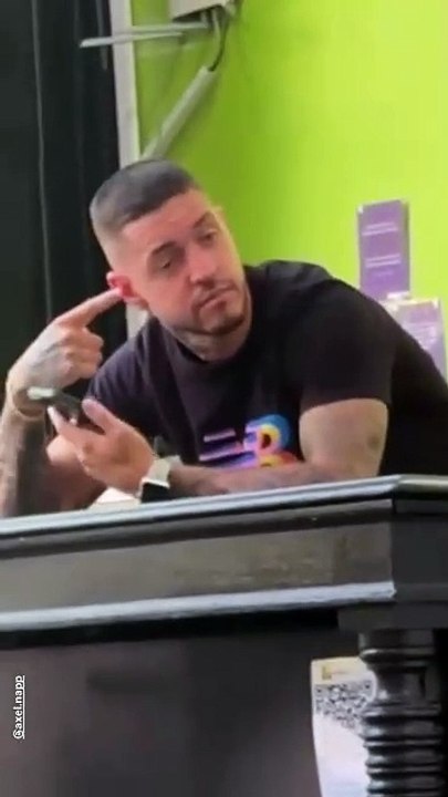 ¡Cazzu responde a los rumores de su "nuevo amor"!