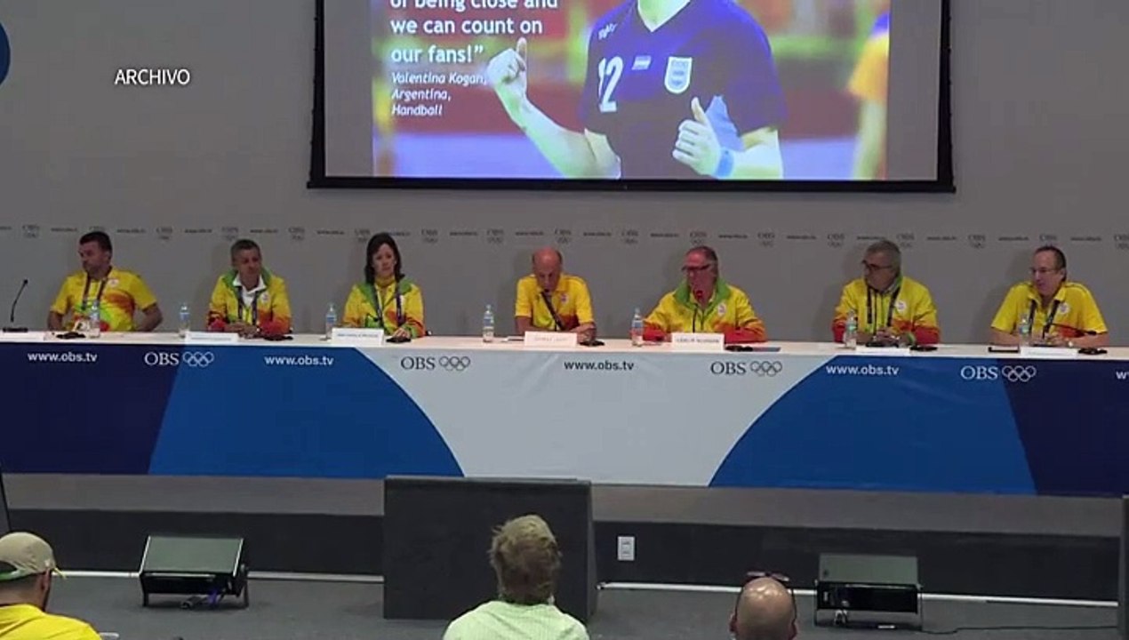 Corrupcion Juegos Olimpicos Rio