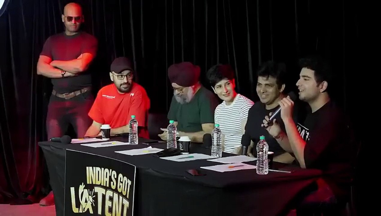 India's Got Latent - EP 04