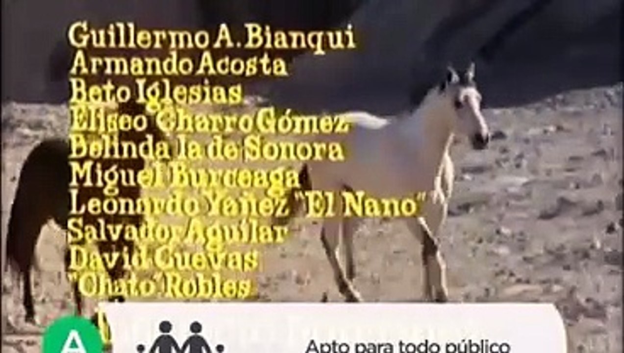 EL MORO DE CUMPAS  PELICULA COMPLETA   con antonio aguilar flor silvestre y jaime fernandez