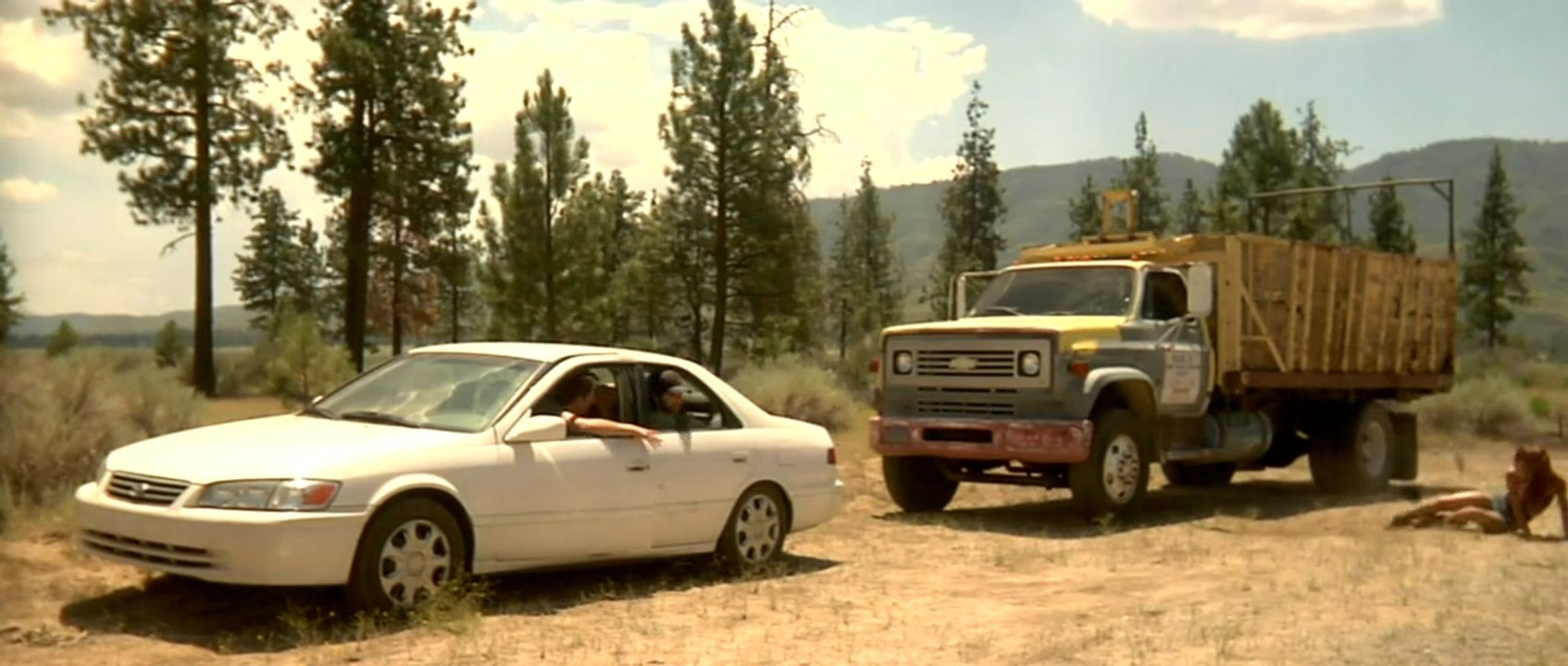 Bunnyman Grind house Edition 2019