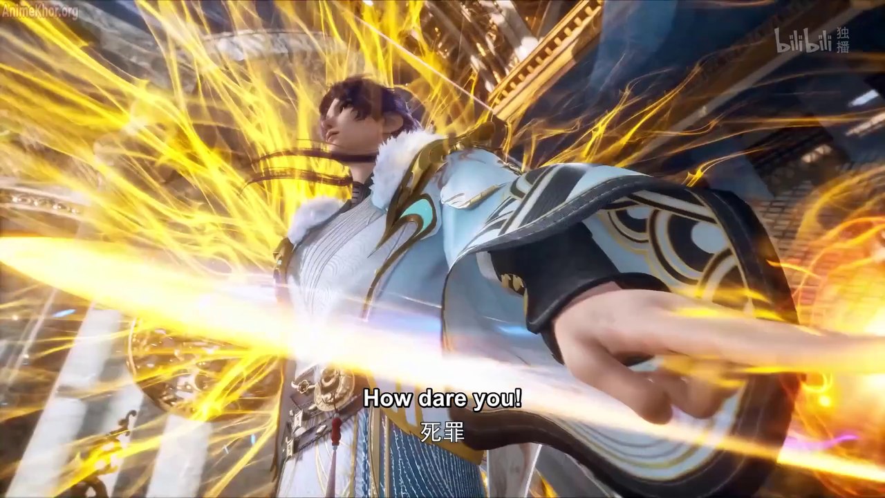 Spy x Sect episode 43 in english sub| Spy x Sect