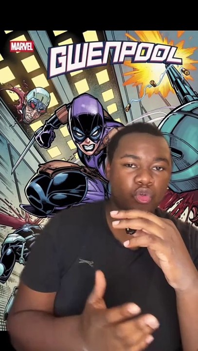 Gwen stacy bientôt de retour en comics