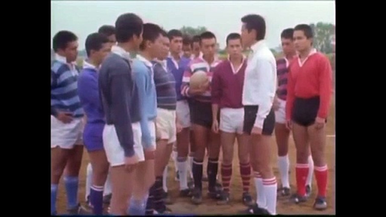 スクールウォーズ２第9話&10話