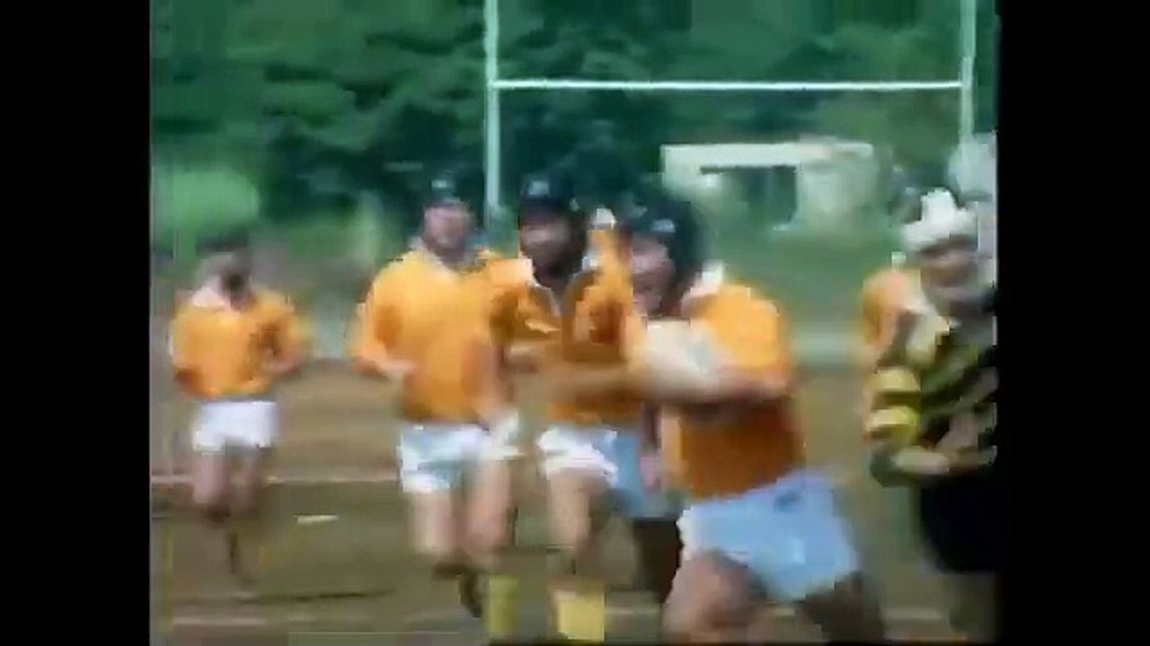 スクールウォーズ２第7話&8話