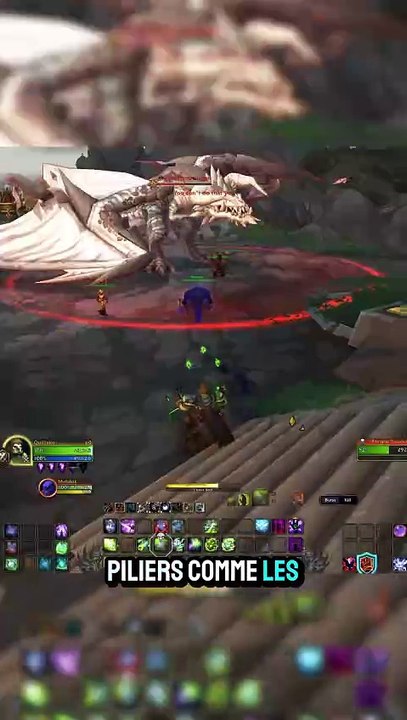 Le retour des MMORPG ?