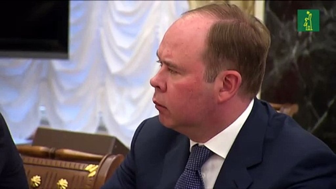 Putin promete una "respuesta simétrica" a la prueba de misil de Estados Unidos