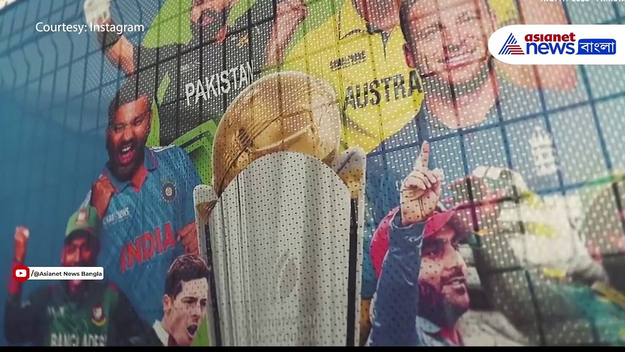 দুবাইয়ে ভারত-পাক লড়াই