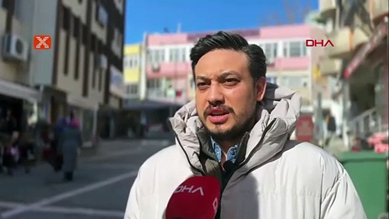 Edirne'de derbiyi için yorumlar