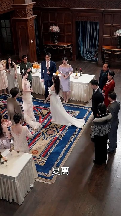 熱門爽劇【你的朱砂痣】（全集）