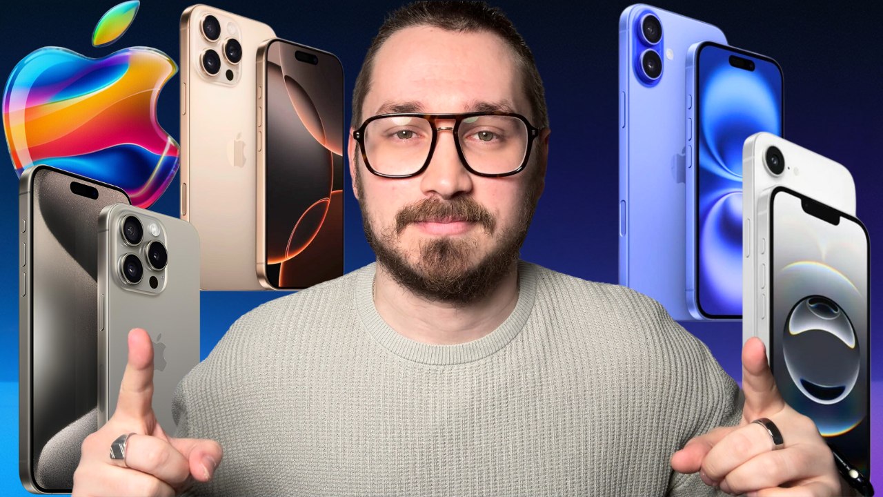 Quel iphone acheter en 2025 ?