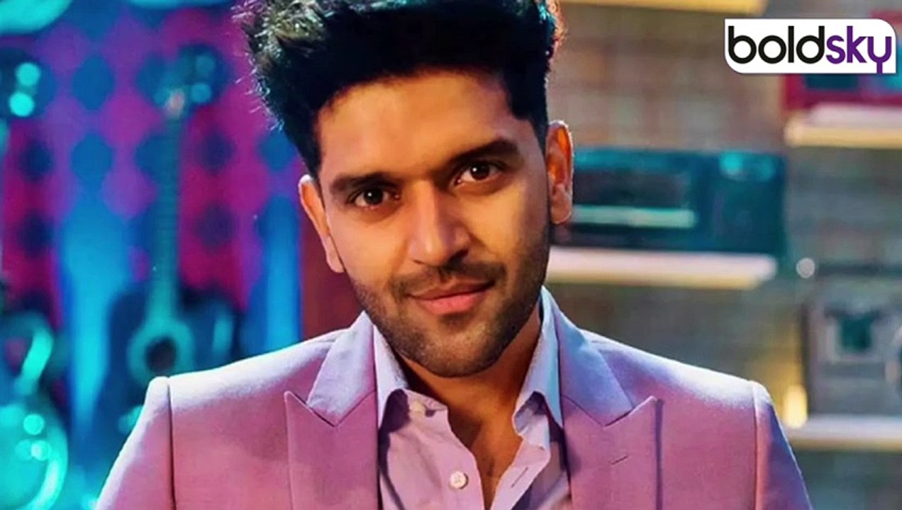 Guru Randhawa Accident: Emotional Post Viral, क्या है Health Update | Boldsky