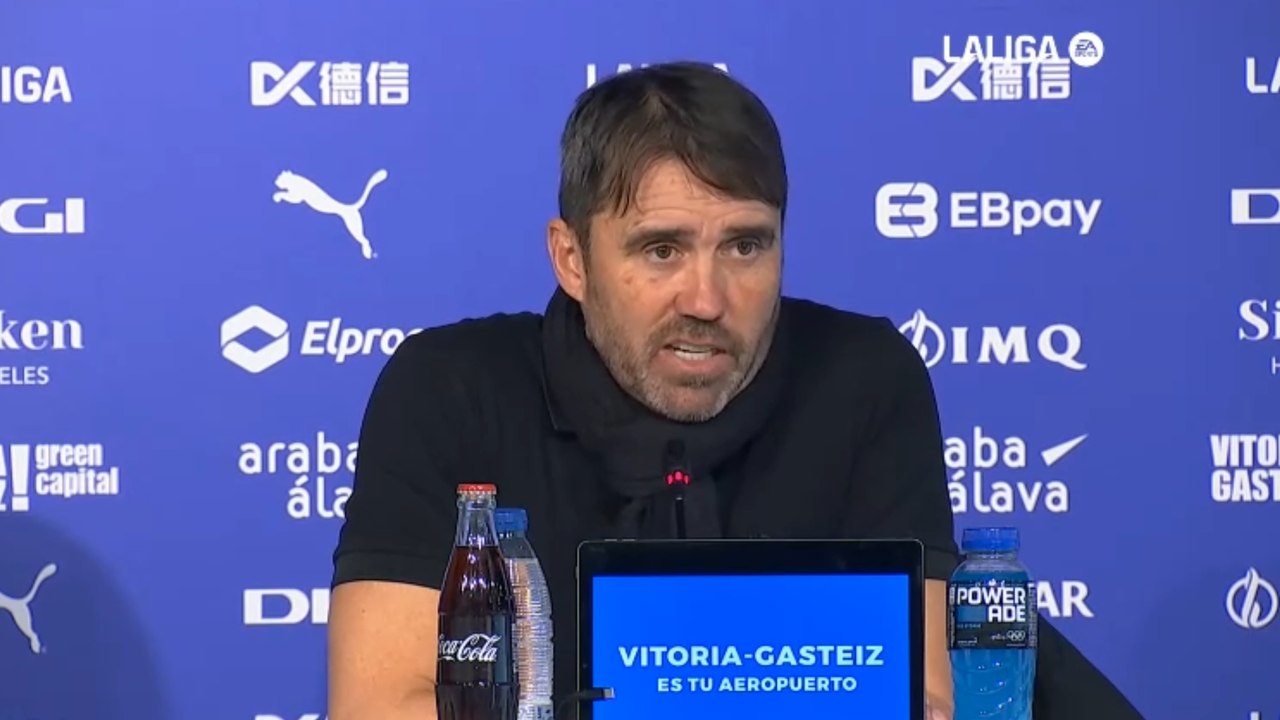 Coudet: "Tengo una sensación de mierda, aceptaré cualquier decisión del club"