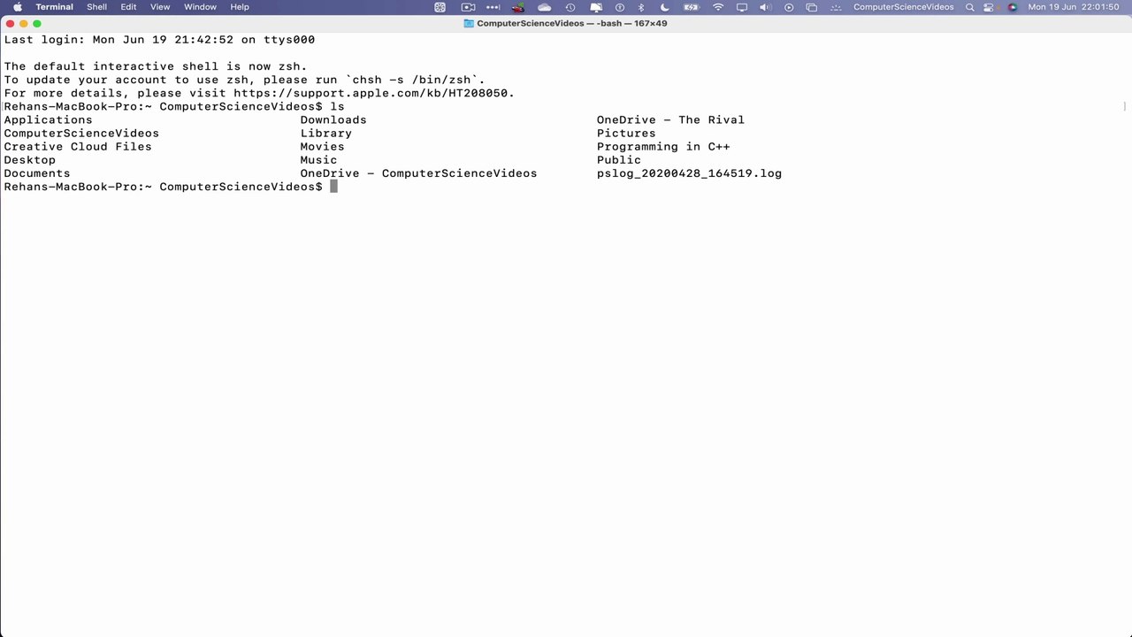 Use this TERMINAL COMMAND to Open a 4K Video On a Mac - Basic Tutorial | New