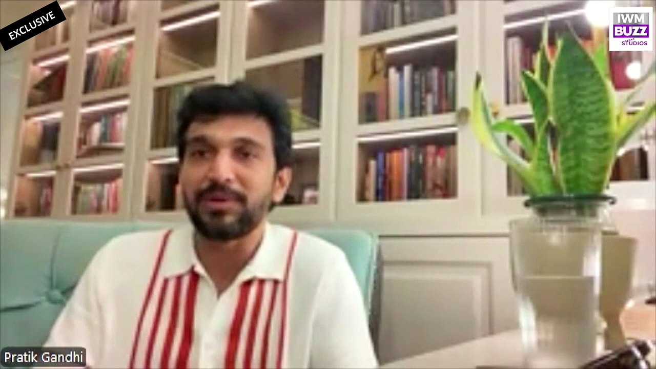 Pratik Gandhi & Rishab Seth on why 'Dhoom Dhaam' wouldn't be possible if you find LOGIC