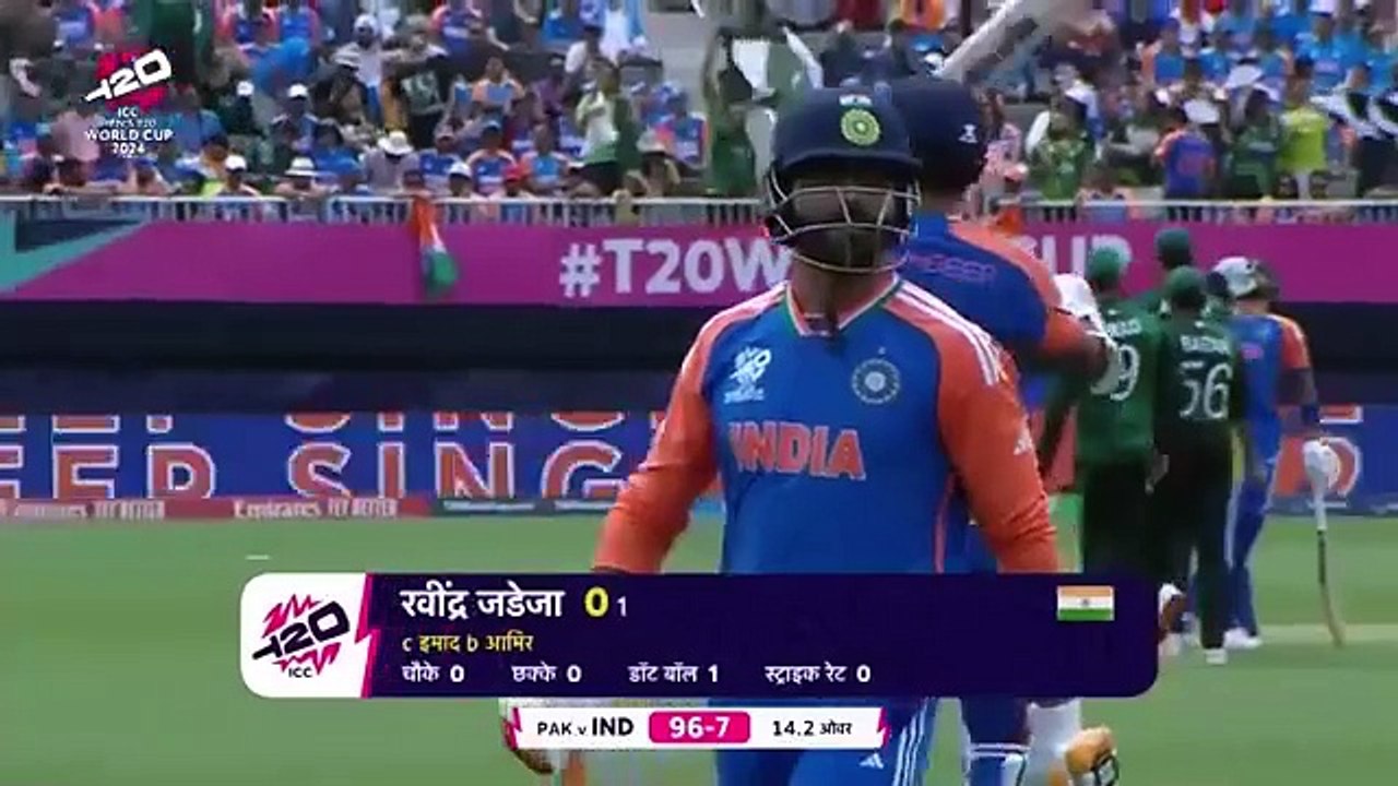 Watch India vs Pakistan LIVE | Champions Trophy 2025 | IND vs PAK Cricket Match