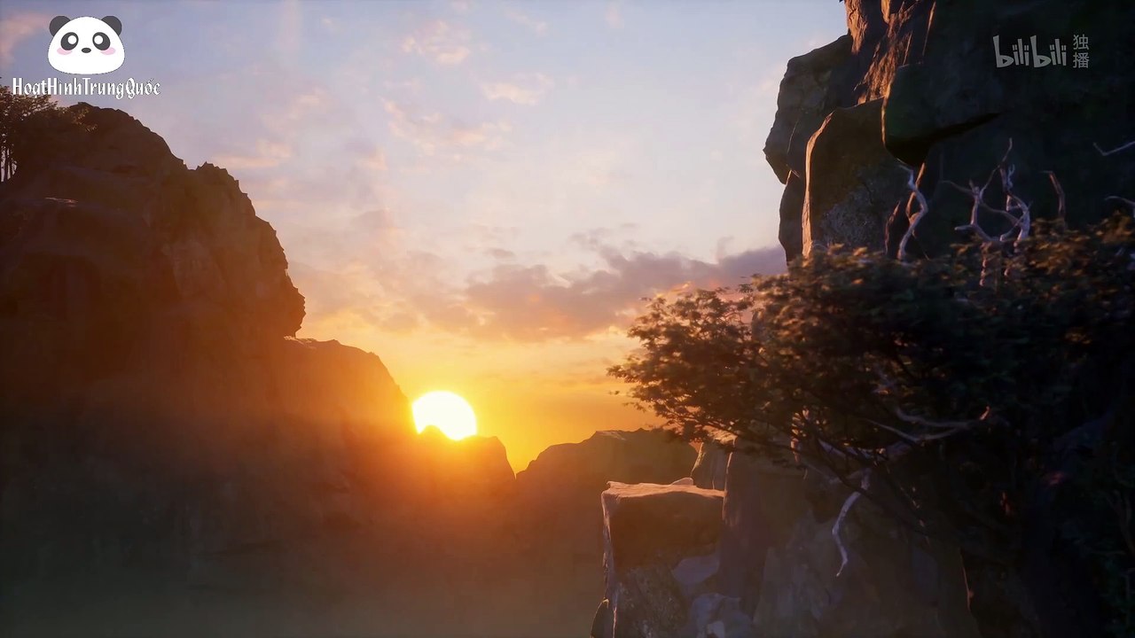 Tập 2 Phàm Nhân Tu Tiên (Tổng Hợp) (Huyen Huyen) Server 1 - Hoạt Hình Trung Quốc